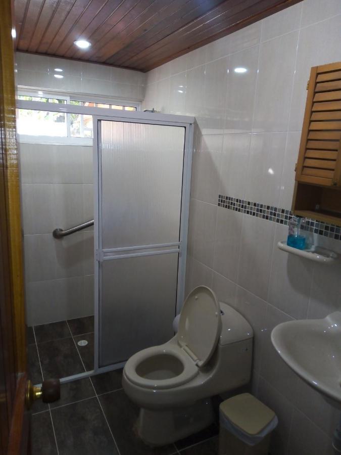 Hostal Green Bay Сан-Андрес Экстерьер фото